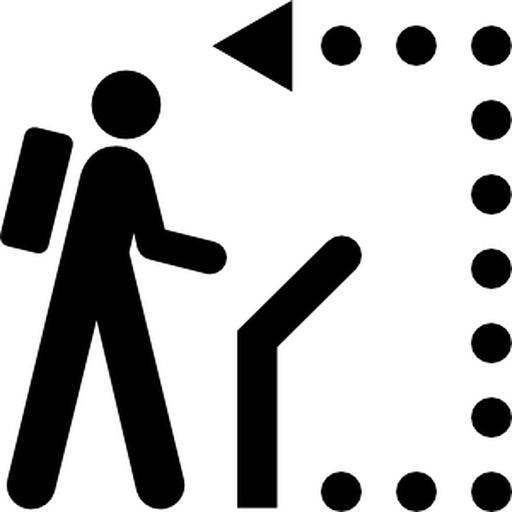 Map Dots app icon