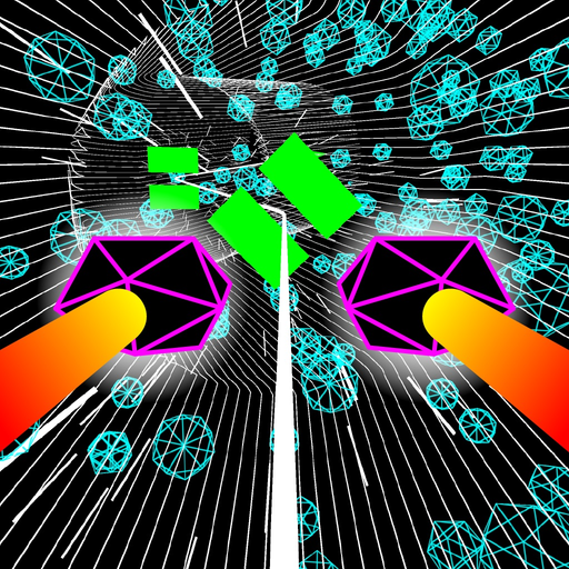 Astro Rush app icon