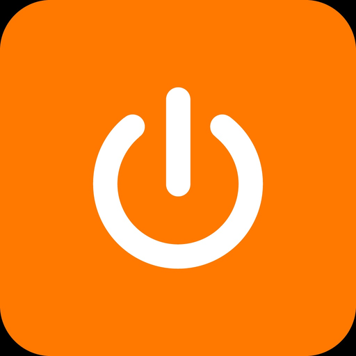 Orange Smart Life Jo app icon