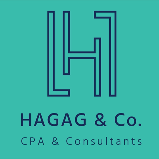 Hagag CPA app icon