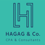 Hagag CPA icon