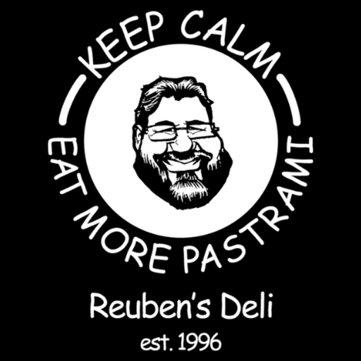 Reuben's Deli app icon
