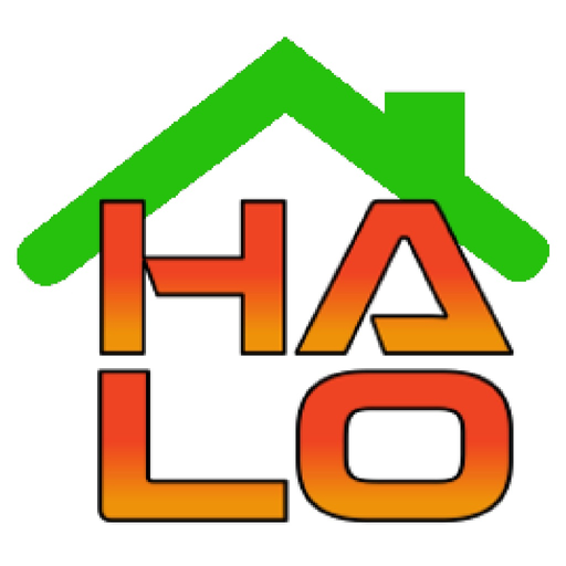 Pulsar Alarm Systems app icon