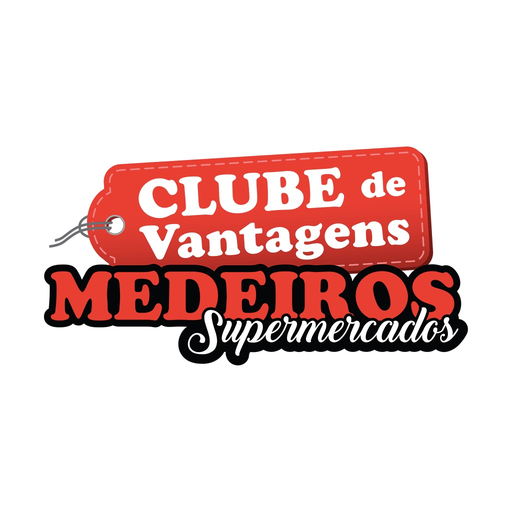 Clube Medeiros app icon