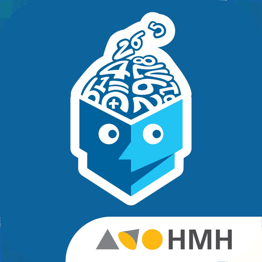 HMH Brain Arcade app icon