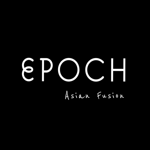 Epoch Asian Fusion app icon