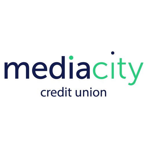 Media City Credit Union app icon