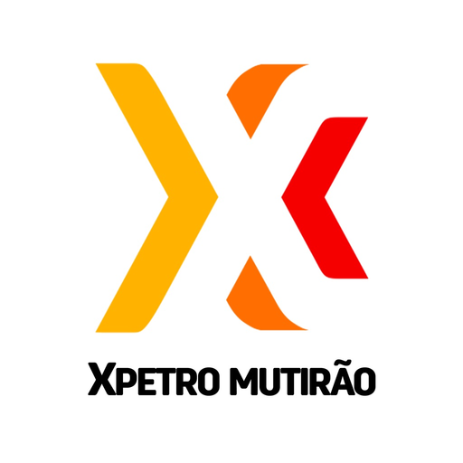 XPetro Mutirão app icon