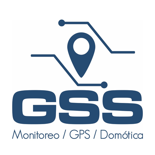 GSS PARAGUAY app icon