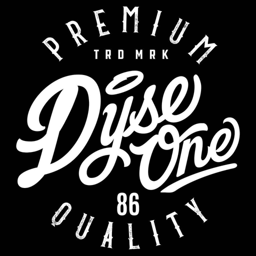 Official Dyse One app icon