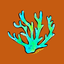 Aquarium And Coral Tracking icon