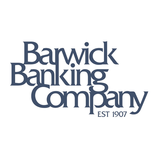 Barwick Banking Company Biz app icon