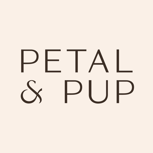 Petal & Pup app icon