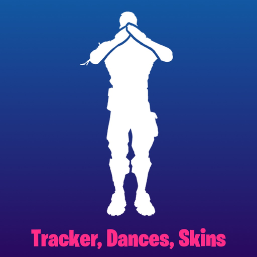 Dances and Skins for Fortnite app icon