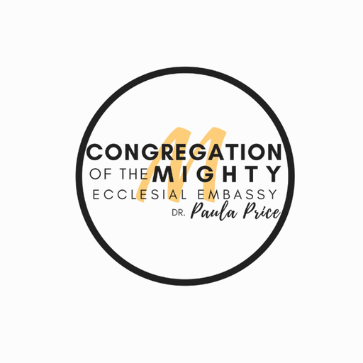 Congregation of the Mighty app icon