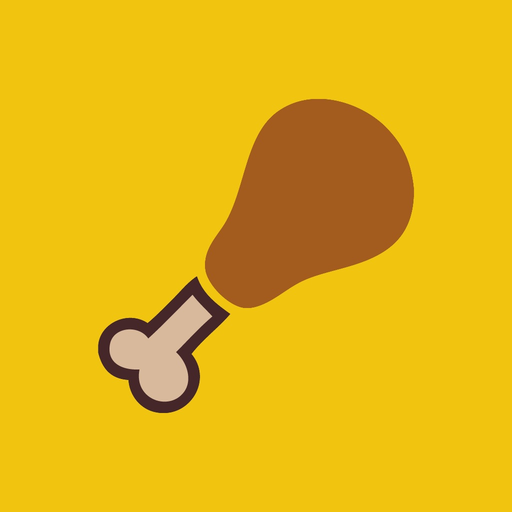 Southern Foods: Tasty Recipes app icon