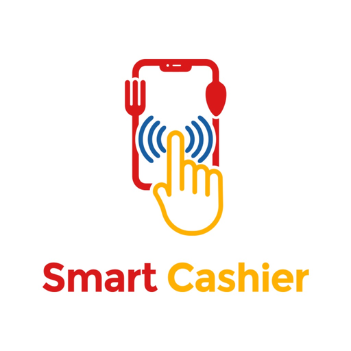 Smart Cashier - سمارت كاشير app icon