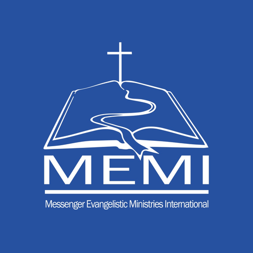Messenger Evangelistic MI app icon