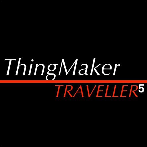 ThingMaker T5 app icon