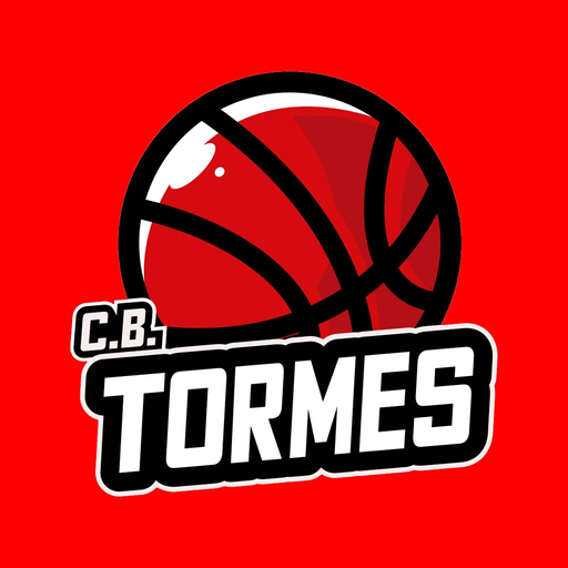 CB Tormes app icon