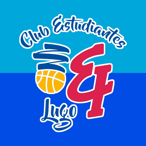 Estudiantes Lugo app icon