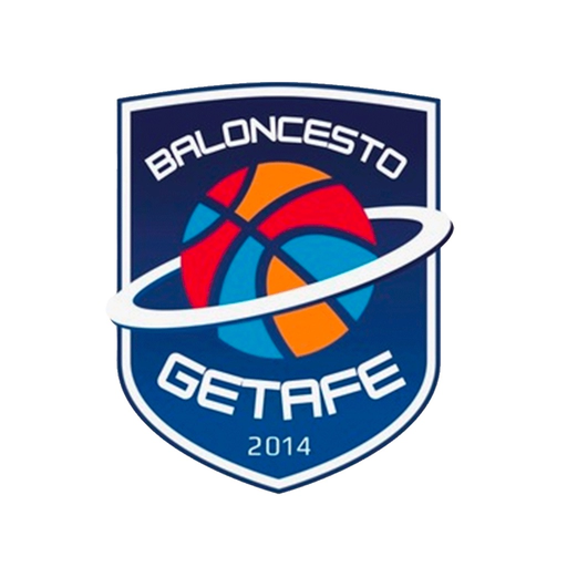 CB Getafe app icon