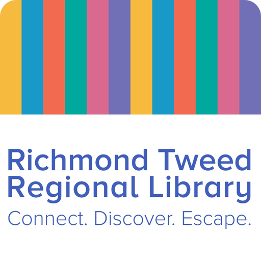 Richmond Tweed Self Loan app icon