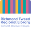 Richmond Tweed Self Loan icon
