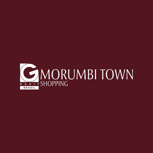 Morumbi Town app icon