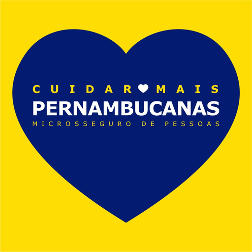 Cuidar Mais Pernambucanas app icon