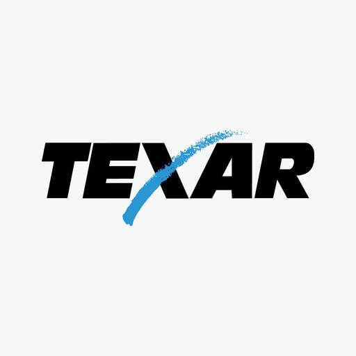 Texar Cards app icon