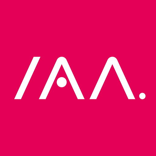 IAA国际香氛 app icon