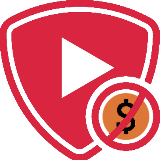 SponsorBlock port for Youtube app icon