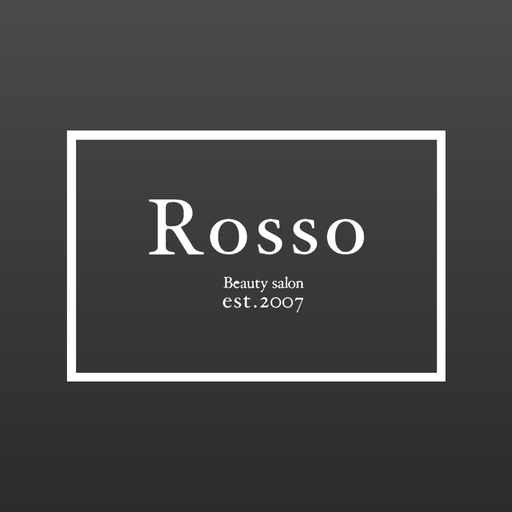 Rosso 公式アプリ app icon