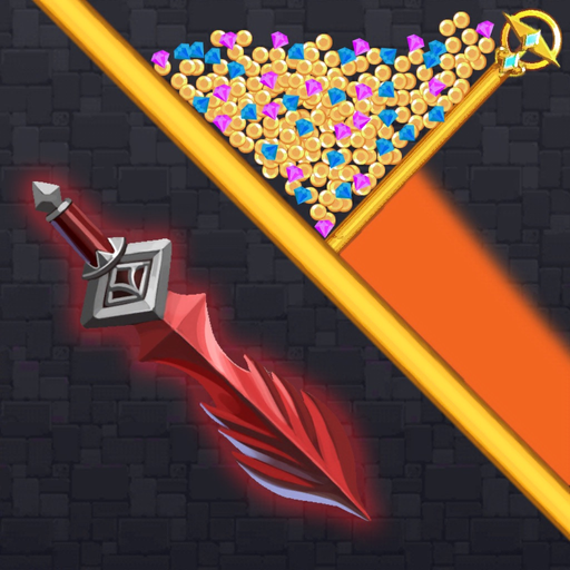 Castle Loot & Rescue app icon