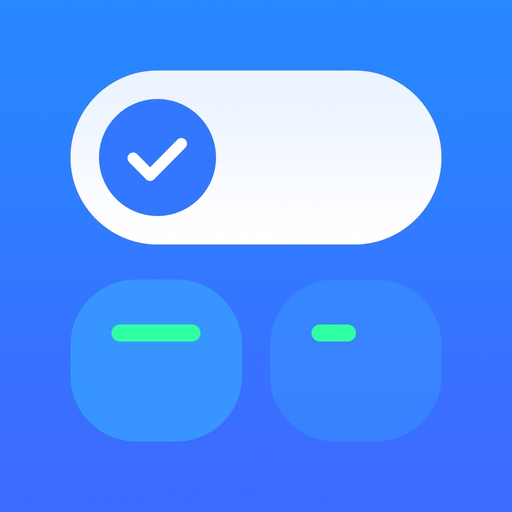 To Do List Widget app icon