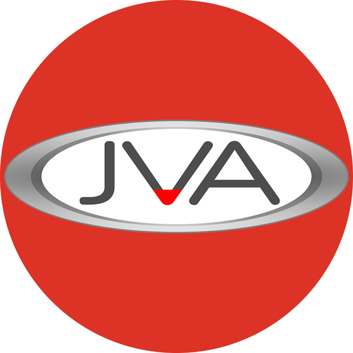 JVA IPEC app icon