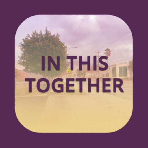 In This Together: The Game app icon