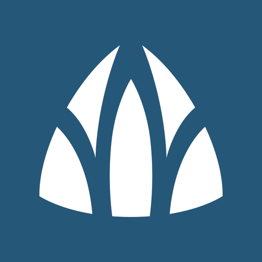 Woodridge Community Church app icon