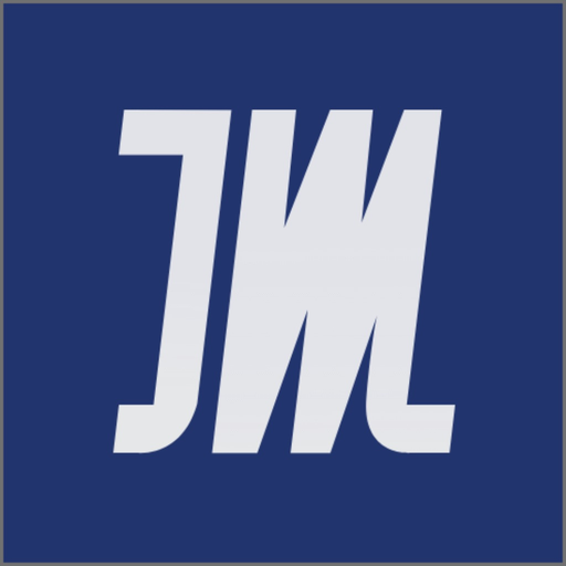 JMCAマイページアプリ app icon