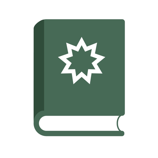 BahaiBookstore app icon