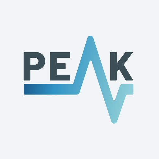 Peak Response app icon