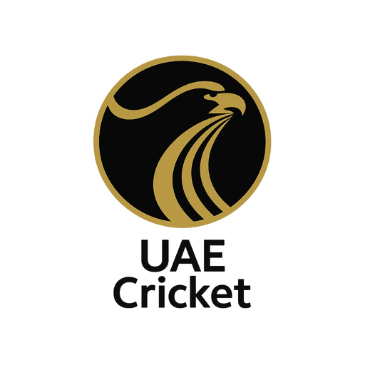 Emirates Cricket Board app icon