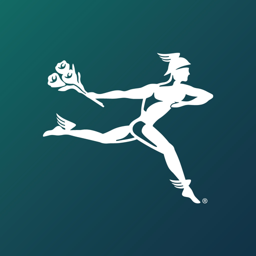 Mercury HQ app icon