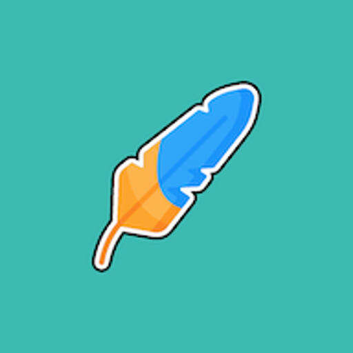 Jotter! app icon