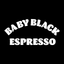 Baby Black Espresso Bar icon