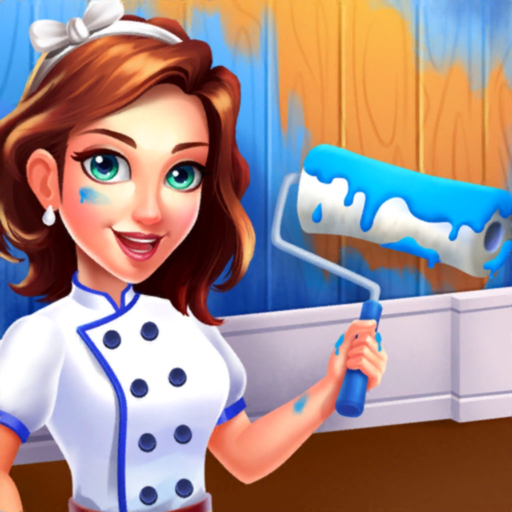 Cooking Decor - Home Design app icon