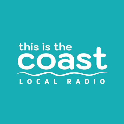 This is the Coast app icon
