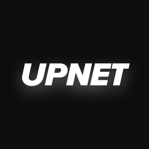 VPN - UpnetVPN app icon