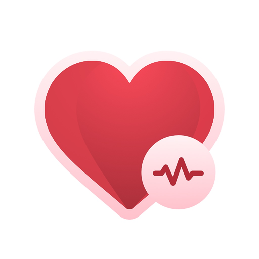 SmartPulse  Heart Rate Monitor app icon